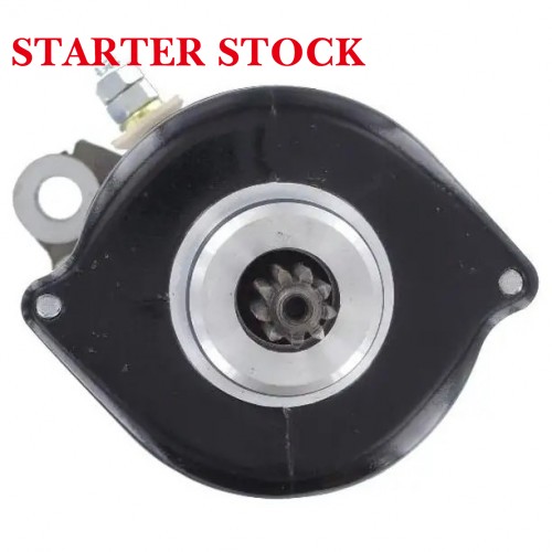650 700 XL700 6M6-81800-10-00Starter Motor for YAMAHA WAVERUNNERpicture4