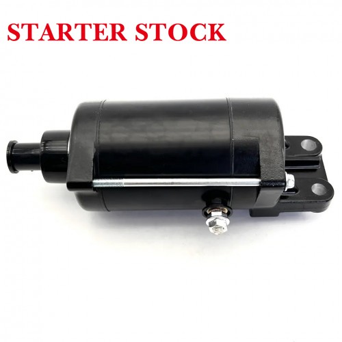 1100 Sport 1052cc VX1100A VX1100B VX1100C 6D3-81800-00-00   18436 Starter Motor FIT YAMAHA Personal Watercraft VX1100 WaveRunnerpicture2