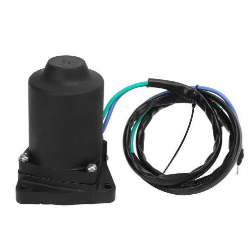2016 2017 6EK-43880-11-00 6EK43880   6EK-43880 Tilt Trim Motor for Yamaha Outboard 4T F100 FL115 F115 F125 F130