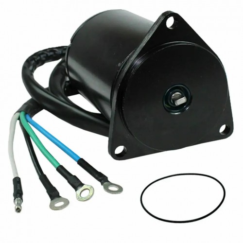 61A-43880-01-00 61A-43880-02-00 61A-43880-01 61A-43880-02Tilt Trim Motor for Yamaha