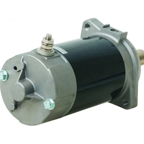 50-814980M, 50-96359M, 689-81800-13-00, MOT5000Starter for Mercury Mariner Outboard Engine Yamaha Outboard S108-80,