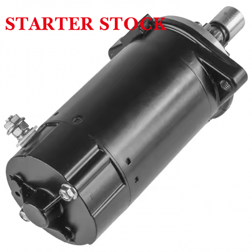 50-814980M, 50-96359M, 689-81800-13-00, MOT5000Starter for Mercury Mariner Outboard Engine Yamaha Outboard S108-80,picture2