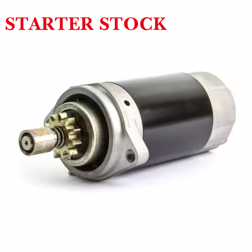 50-814980M, 50-96359M, 689-81800-13-00, MOT5000Starter for Mercury Mariner Outboard Engine Yamaha Outboard S108-80,picture3