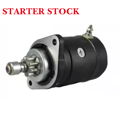 ENGINES 346-76010-0 S108-98 346-76010-0A0 346-76010-0MSTARTER FIT MERCURY NISSAN NS25 NS30 TOHATSU M25 M30 MARINE 25HP 30HP