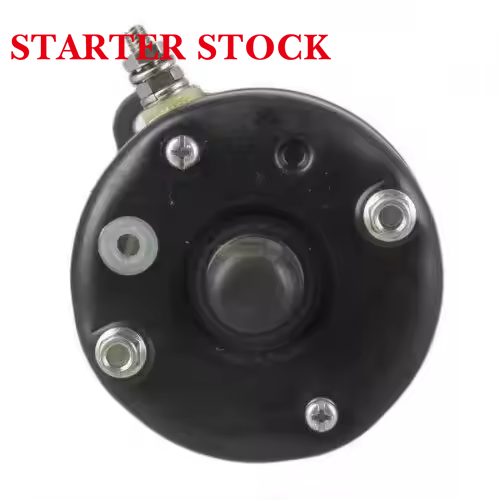 ENGINES 346-76010-0 S108-98 346-76010-0A0 346-76010-0MSTARTER FIT MERCURY NISSAN NS25 NS30 TOHATSU M25 M30 MARINE 25HP 30HPpicture2