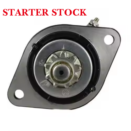 ENGINES 346-76010-0 S108-98 346-76010-0A0 346-76010-0MSTARTER FIT MERCURY NISSAN NS25 NS30 TOHATSU M25 M30 MARINE 25HP 30HPpicture4