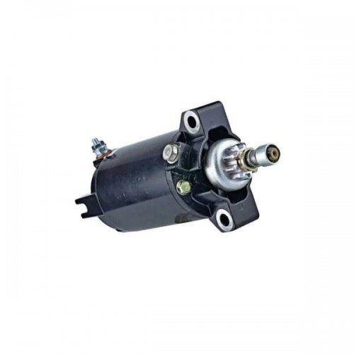 40 40HP 40XWH Outboard Marine 66T-81800-00-00Motorcycle Starter Motor for Yamaha