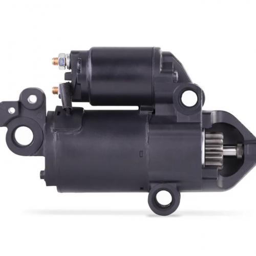 90HP EFI 8M0166297 8M0088064New 1.2Kw/13T/CCW Starter 8M0137769 Fits MERCURY