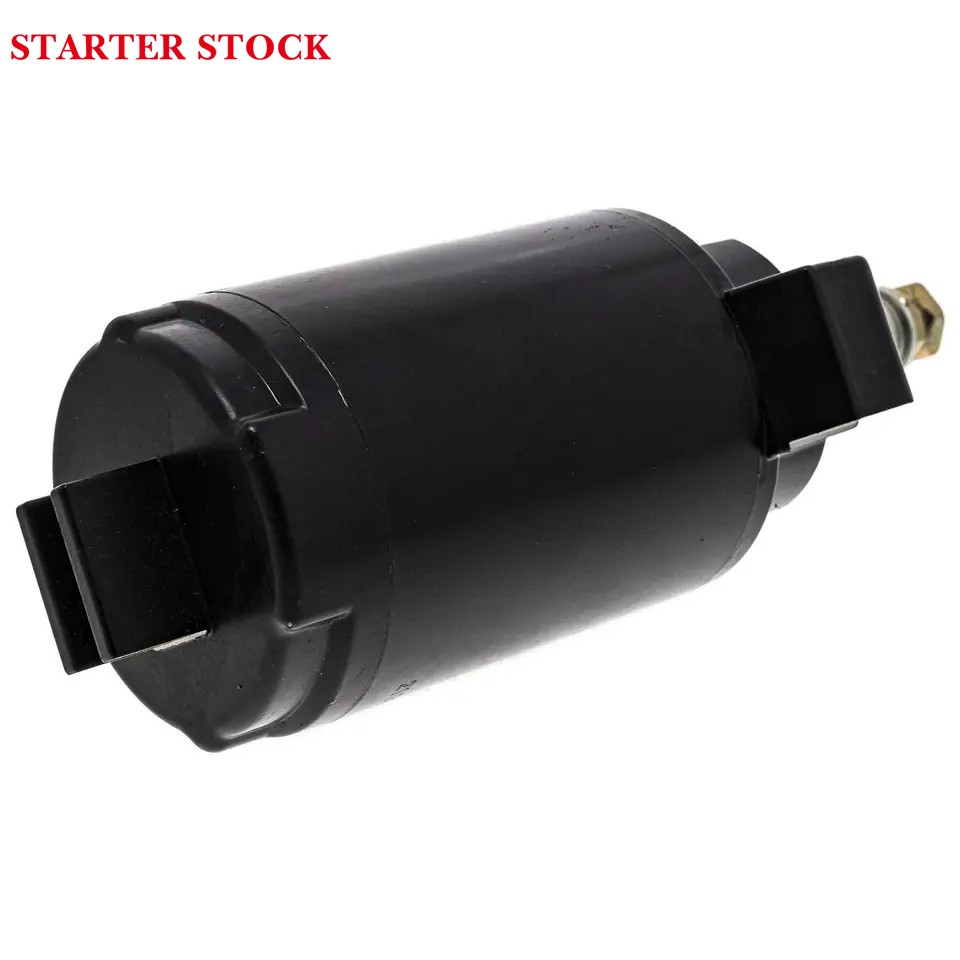 66M-81800-01-00 66M-81800-02-00 Marine WatercraftStarter Motor for Yamaha