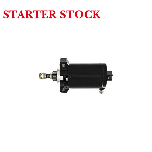 66M-81800-01-00 66M-81800-02-00 Marine WatercraftStarter Motor for Yamahapicture3