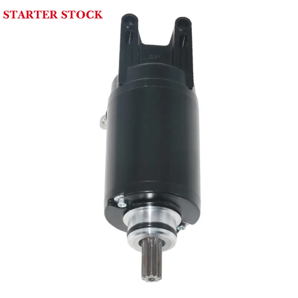 JH1200 1999-2005 SKI 1200 STX-R JT1200 2002-2005 21163-3719 21163-31163-3715 Starter Motor for Kawasaki Jet SKI Ultra 150718