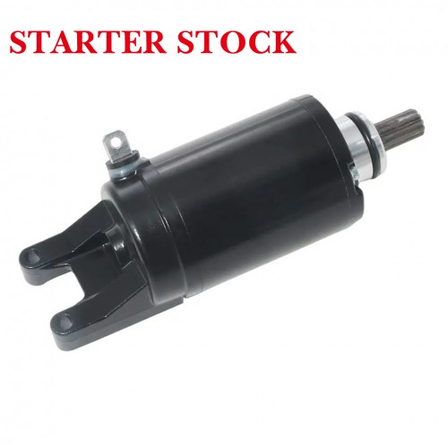 JH1200 1999-2005 SKI 1200 STX-R JT1200 2002-2005 21163-3719 21163-31163-3715 Starter Motor for Kawasaki Jet SKI Ultra 150718picture2