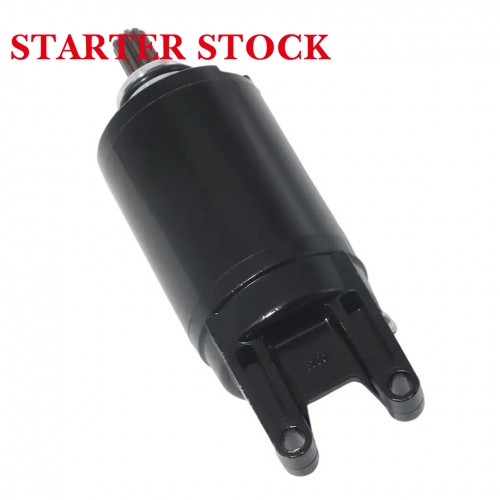 JH1200 1999-2005 SKI 1200 STX-R JT1200 2002-2005 21163-3719 21163-31163-3715 Starter Motor for Kawasaki Jet SKI Ultra 150718picture3