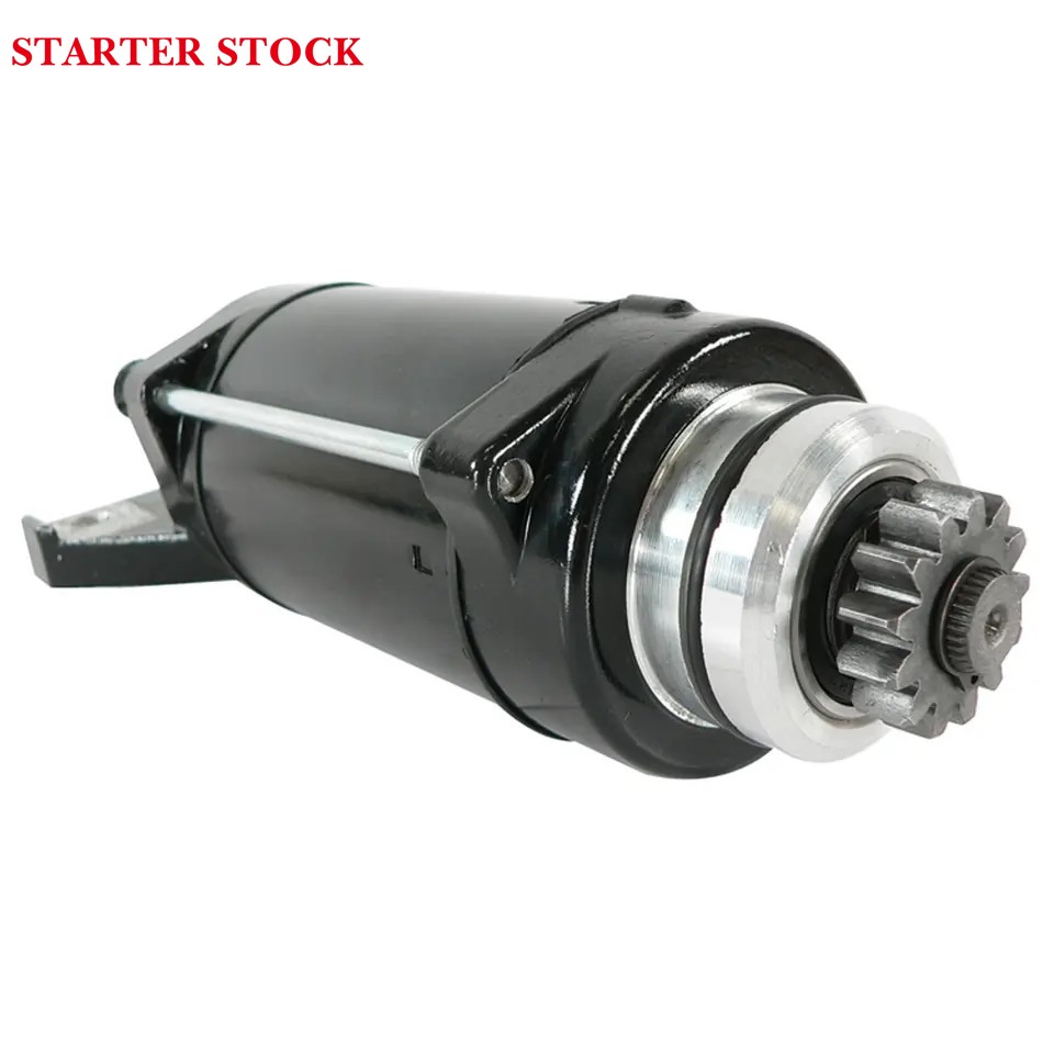 6S5-81800-00-00 18895N 503SB408Jetski Starter Motor for YAMAHA PERSONAL WATERCRAFT FX1800 WAVERUNNER