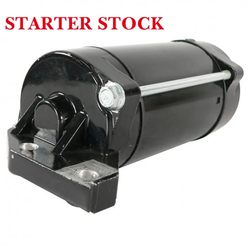 6S5-81800-00-00 18895N 503SB408Jetski Starter Motor for YAMAHA PERSONAL WATERCRAFT FX1800 WAVERUNNERpicture2