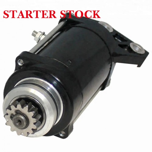 6S5-81800-00-00 18895N 503SB408Jetski Starter Motor for YAMAHA PERSONAL WATERCRAFT FX1800 WAVERUNNERpicture3