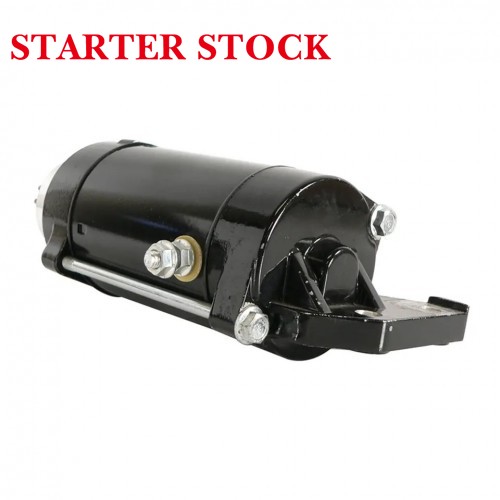 6S5-81800-00-00 18895N 503SB408Jetski Starter Motor for YAMAHA PERSONAL WATERCRAFT FX1800 WAVERUNNERpicture4