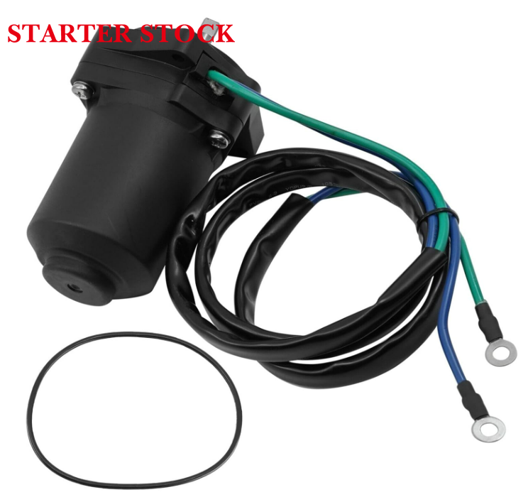 50-70HP 2017-20216CJ-43880-10-00 6CJ-43880-11-00 6CJ-43880-12-00 6CJ-43880-13-00 Tilt Trim Motor for YAMAHA