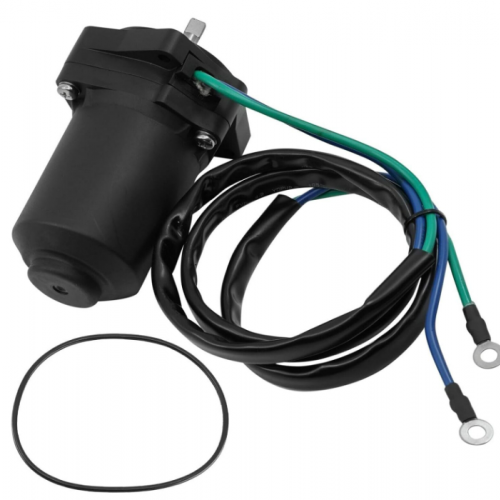 50-70HP 2017-20216CJ-43880-10-00 6CJ-43880-11-00 6CJ-43880-12-00 6CJ-43880-13-00 Tilt Trim Motor for YAMAHA
