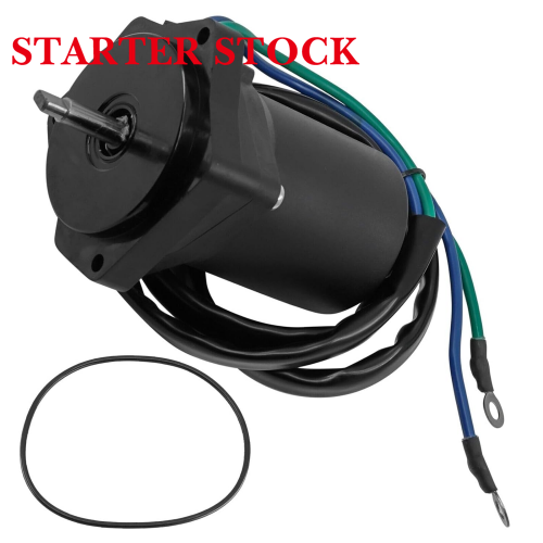 50-70HP 2017-20216CJ-43880-10-00 6CJ-43880-11-00 6CJ-43880-12-00 6CJ-43880-13-00 Tilt Trim Motor for YAMAHApicture3