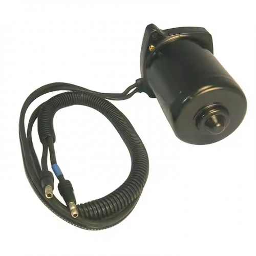 430-22011 T1082M 67-2802 4-1254 P220N 6250 10826NTilt Trim Motor for Mercury 878265A1 878265A4 828708 828708T 8M0031551 PT486NM