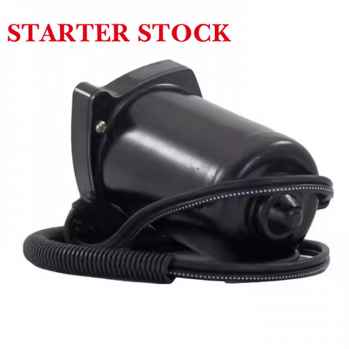 430-22011 T1082M 67-2802 4-1254 P220N 6250 10826NTilt Trim Motor for Mercury 878265A1 878265A4 828708 828708T 8M0031551 PT486NMpicture2
