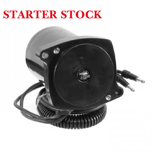 430-22011 T1082M 67-2802 4-1254 P220N 6250 10826NTilt Trim Motor for Mercury 878265A1 878265A4 828708 828708T 8M0031551 PT486NMpicture4