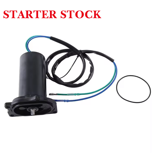 827675A1 10828Tilt Trim Motor for Mercury Mariner Outboardpicture3