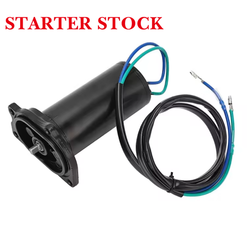 827675A1 10828Tilt Trim Motor for Mercury Mariner Outboardpicture4