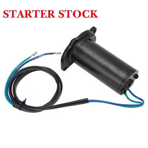827675A1 10828Tilt Trim Motor for Mercury Mariner Outboardpicture5