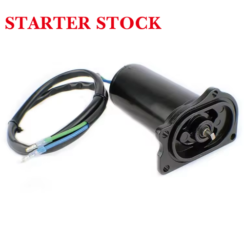 827675A1 10828Tilt Trim Motor for Mercury Mariner Outboardpicture6
