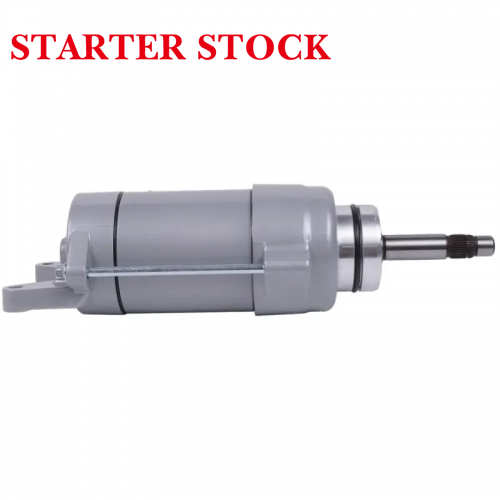 Motorcycle Virago XV700 XV750 XV1000 XV1100 981cc18334 18737 12V Starter Motor 5A8-81800-10-00 SMU0169 for Yamahapicture2