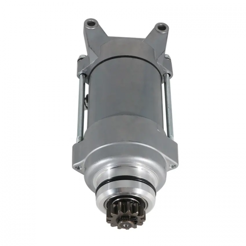 XVS1100 XVS1100A Drag Star 110018748 5EL-81890-00 5EL-81890-01 5JN-81890-01 Motorcycle Electrical Starter Motor for Yamaha