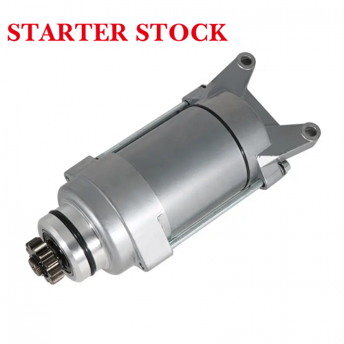 XVS1100 XVS1100A Drag Star 110018748 5EL-81890-00 5EL-81890-01 5JN-81890-01 Motorcycle Electrical Starter Motor for Yamahapicture3