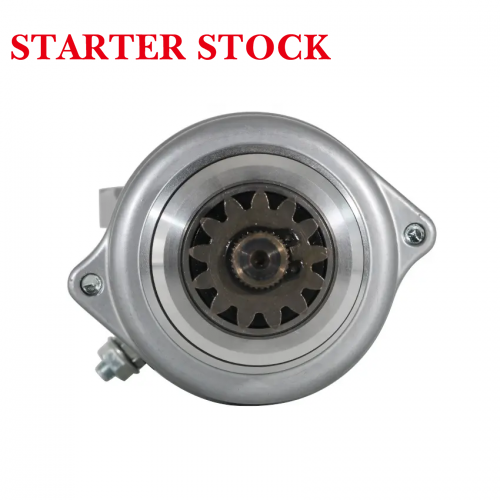 XVS1100 XVS1100A Drag Star 110018748 5EL-81890-00 5EL-81890-01 5JN-81890-01 Motorcycle Electrical Starter Motor for Yamahapicture6