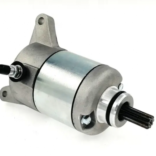 CBF125 CBF150 TITAN NXR-150 ATV Parts & Accessories31200-KTT-900 31200-KWF-941 31200-KPT-A01 Motorcycle Starter Motor for HONDA