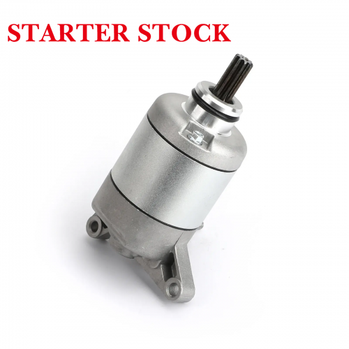 CBF125 CBF150 TITAN NXR-150 ATV Parts & Accessories31200-KTT-900 31200-KWF-941 31200-KPT-A01 Motorcycle Starter Motor for HONDApicture2