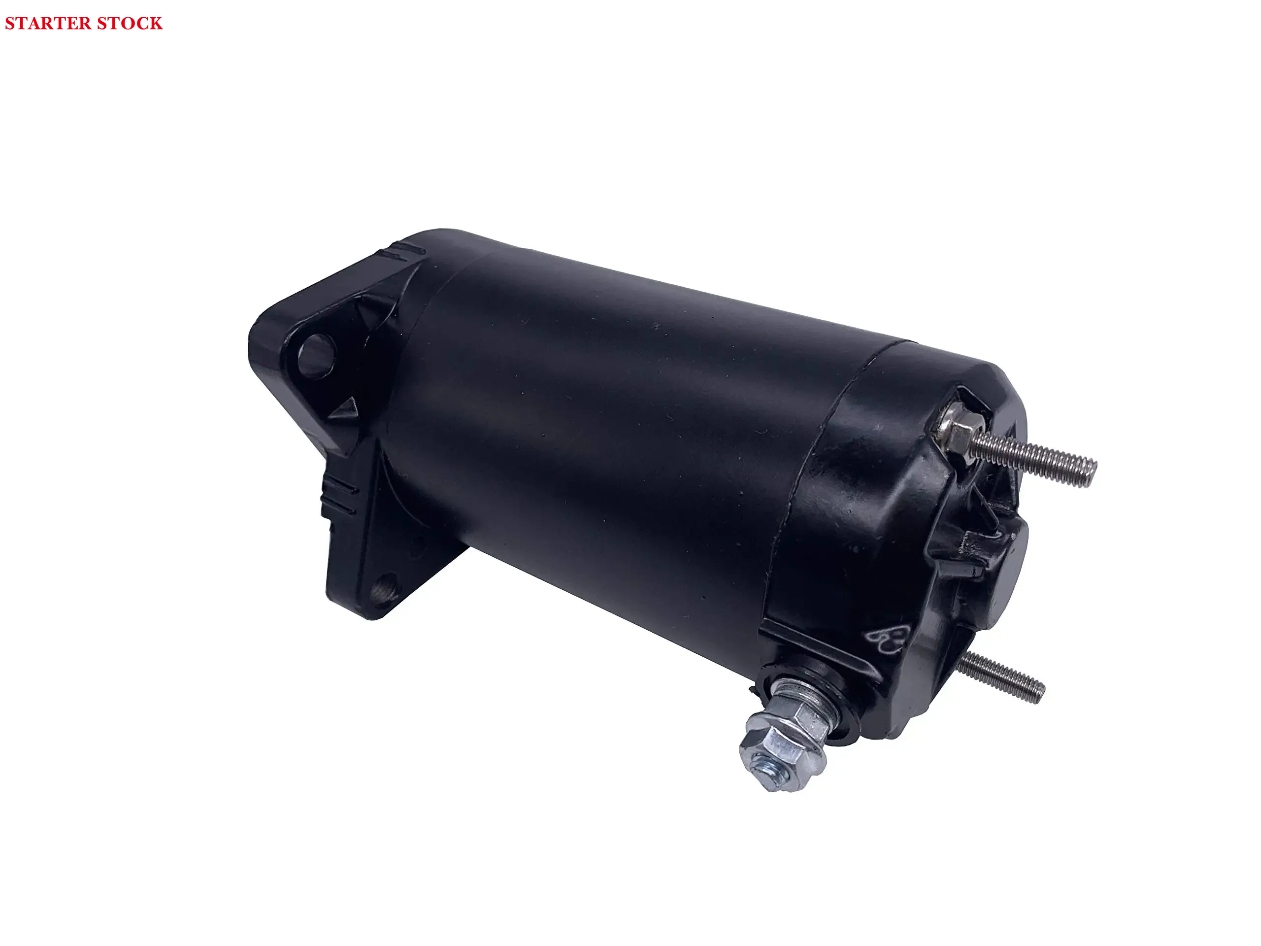 278-001-935 PWC Rotax Sportboat RotaxStarter Motor+ Solenoid Relay Set for Sea-Doo 278-000-484, 278-000-485 278-001-300,