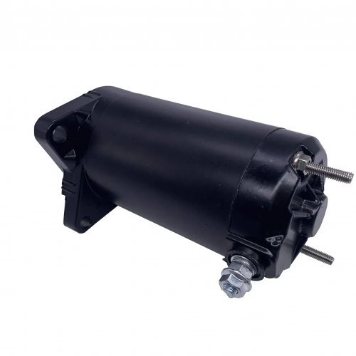 278-001-935 PWC Rotax Sportboat RotaxStarter Motor+ Solenoid Relay Set for Sea-Doo 278-000-484, 278-000-485 278-001-300,