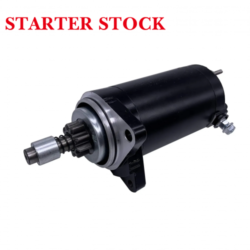 278-001-935 PWC Rotax Sportboat RotaxStarter Motor+ Solenoid Relay Set for Sea-Doo 278-000-484, 278-000-485 278-001-300,picture3