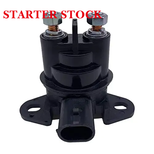 278-001-935 PWC Rotax Sportboat RotaxStarter Motor+ Solenoid Relay Set for Sea-Doo 278-000-484, 278-000-485 278-001-300,picture4