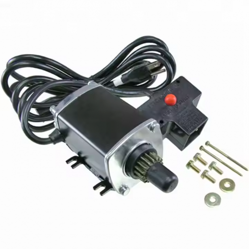 72403600 33329 33329A 33329B 33329C 33329D 33329E 33329F 37000 5898Snow Blower Starter Motor for Tecumseh N STC0016