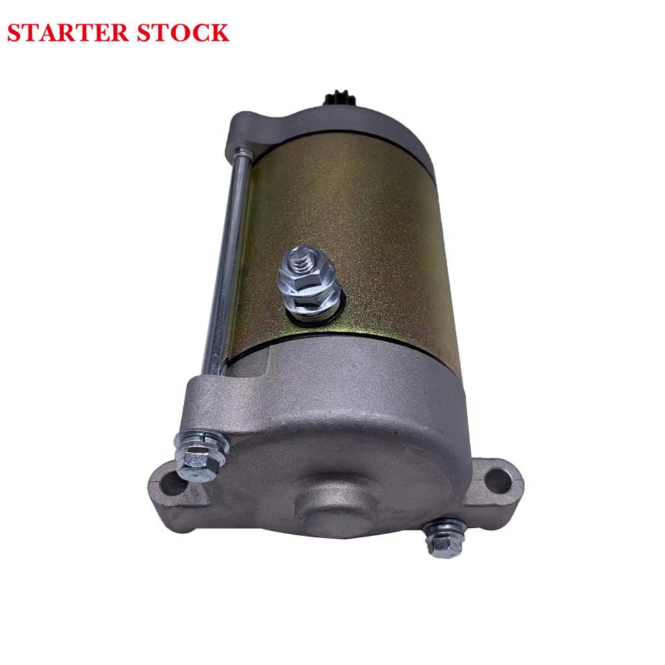 500 CF500 CF500-2   0180-091100-0010 CF188-091100 SCH0015 19584 Starter Motor for CFMOTO Rancher