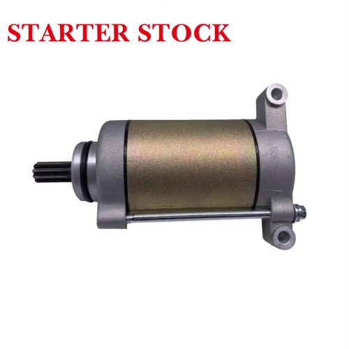 500 CF500 CF500-2   0180-091100-0010 CF188-091100 SCH0015 19584 Starter Motor for CFMOTO Rancherpicture2