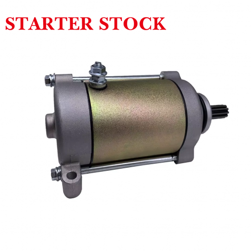 500 CF500 CF500-2   0180-091100-0010 CF188-091100 SCH0015 19584 Starter Motor for CFMOTO Rancherpicture4