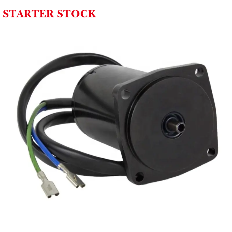 BF40AW BF50AW 433226 435532 18-628536120-ZV5-821/ 10811B Tilt Trim Motor for HONDA Boat Engine 35-50HP BF35AM BF45AM