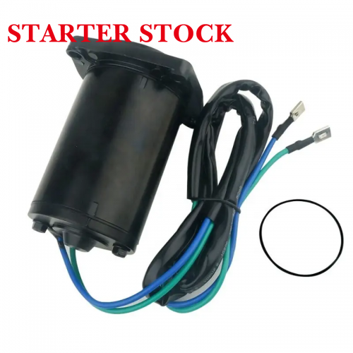BF40AW BF50AW 433226 435532 18-628536120-ZV5-821/ 10811B Tilt Trim Motor for HONDA Boat Engine 35-50HP BF35AM BF45AMpicture2
