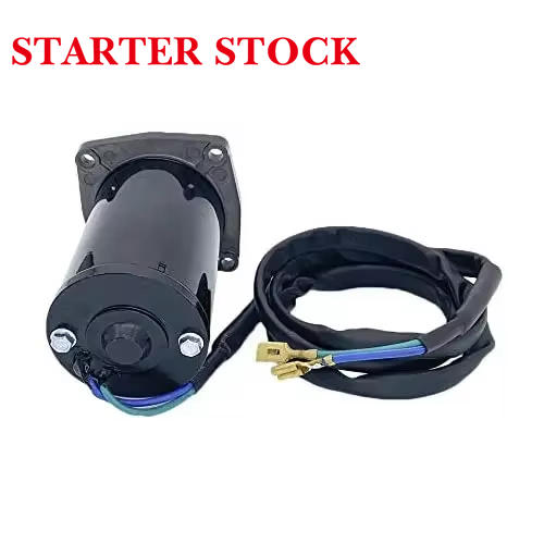 BF40AW BF50AW 433226 435532 18-628536120-ZV5-821/ 10811B Tilt Trim Motor for HONDA Boat Engine 35-50HP BF35AM BF45AMpicture3