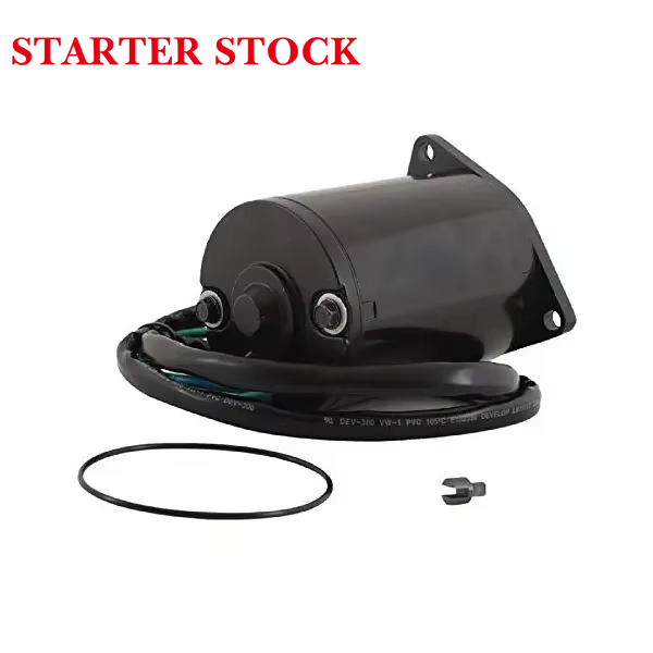 Engines 115-225HP 92-9610824 Tilt Trim Motor 6G5-43880-02-00 6G54388002 18-6760 for yamaha