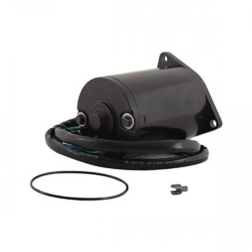 Engines 115-225HP 92-9610824 Tilt Trim Motor 6G5-43880-02-00 6G54388002 18-6760 for yamaha